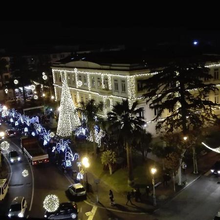 상트아그넬로 La Piazza B&B 외부 사진
