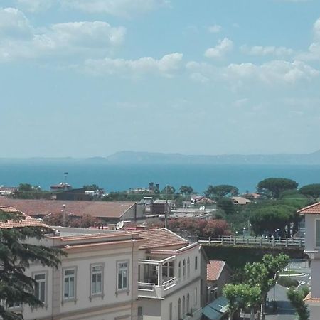상트아그넬로 La Piazza B&B 외부 사진